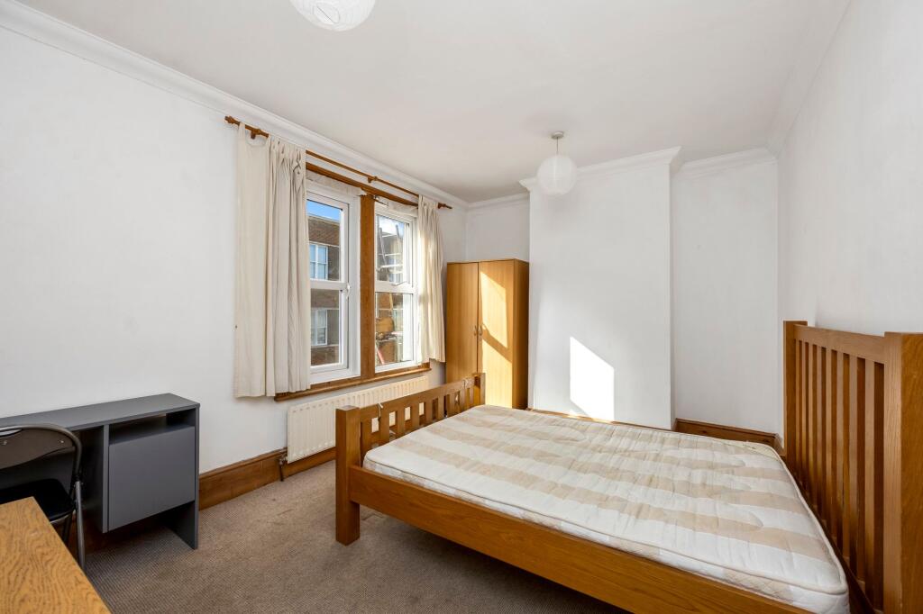 House in Brighton, Hollingdean - View 4