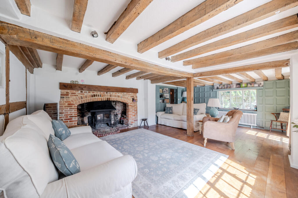 House in Chichester, Easebourne - View 3