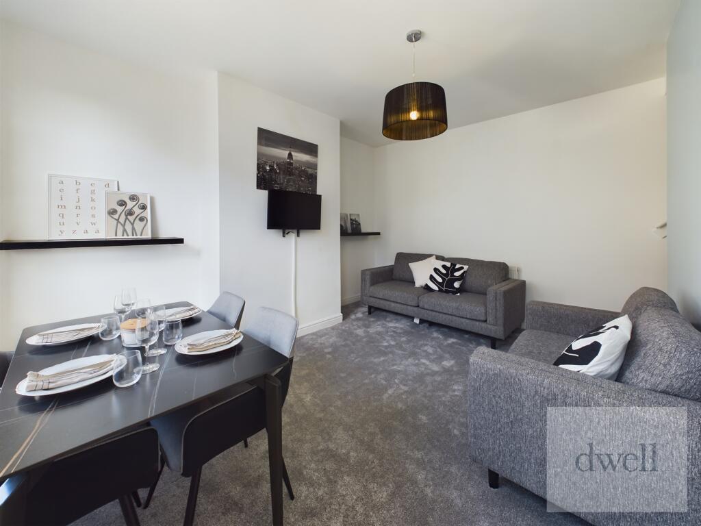 Main image of property: Wetherby Terrace, Burley, Leeds, LS4