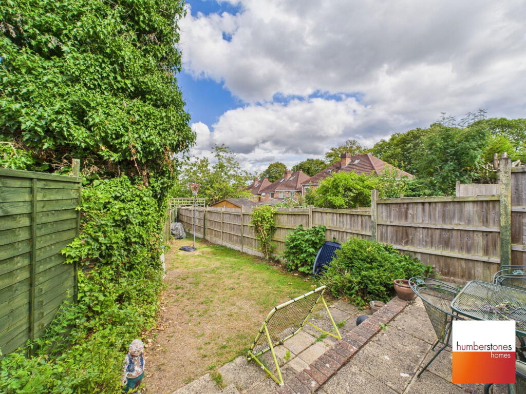 Edenhall Road, Quinton photo 5