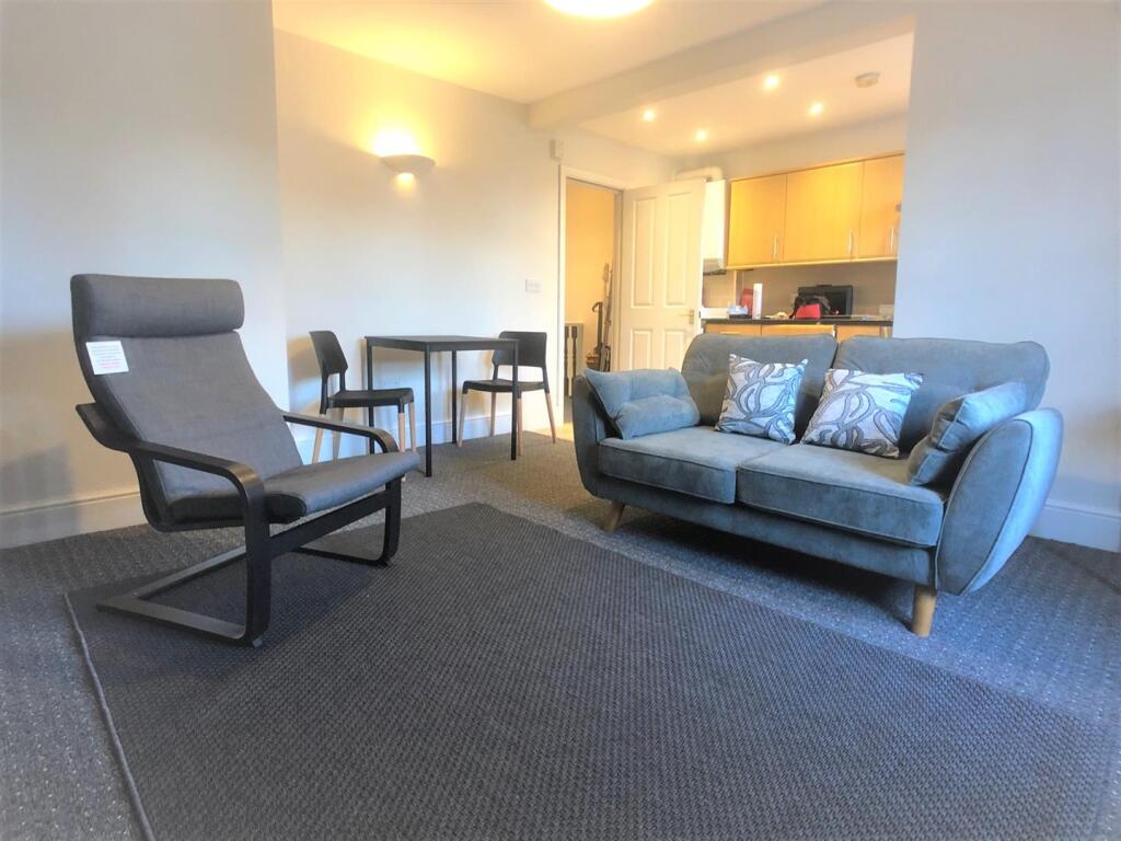 Main image of property: Hyde Park Road, Harrogate