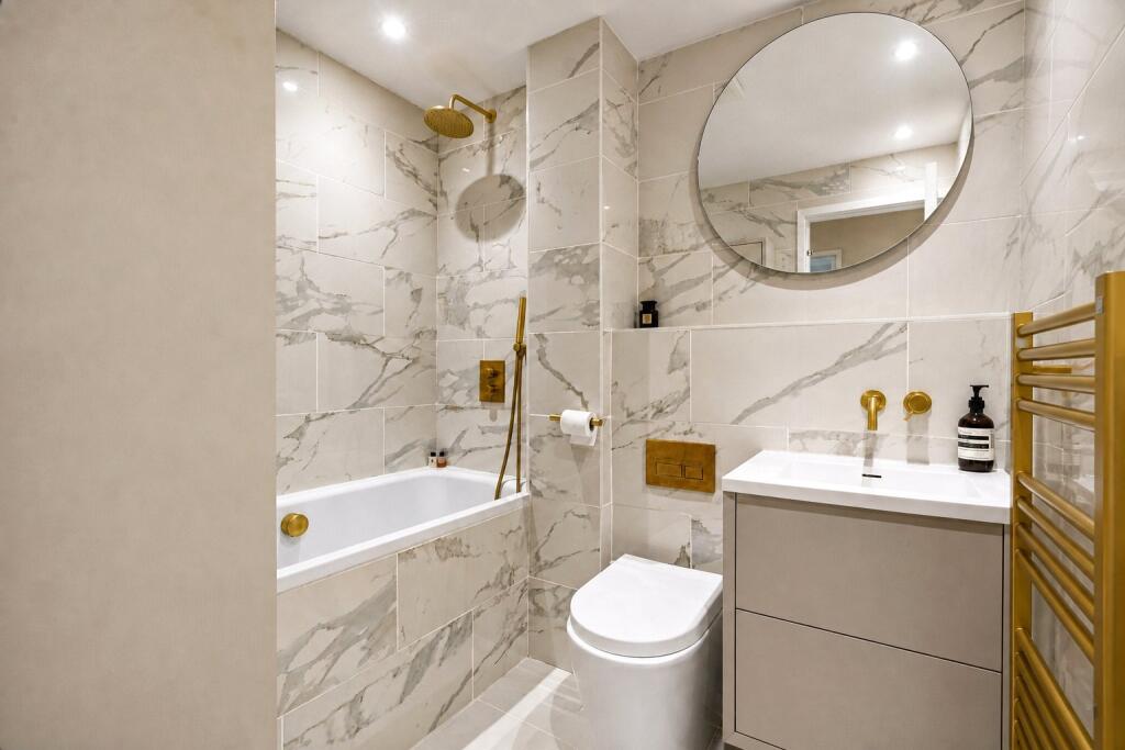 Apartment in London, Butler's Wharf, Bermondsey - View 5