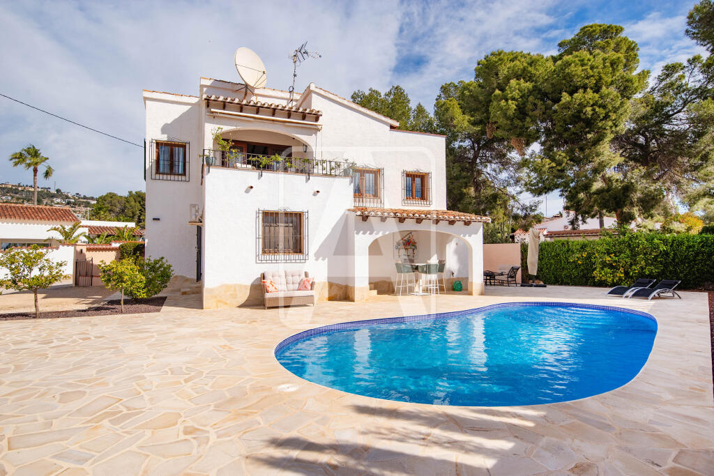 Main image of property: Valencia, Alicante, Benissa Coastal