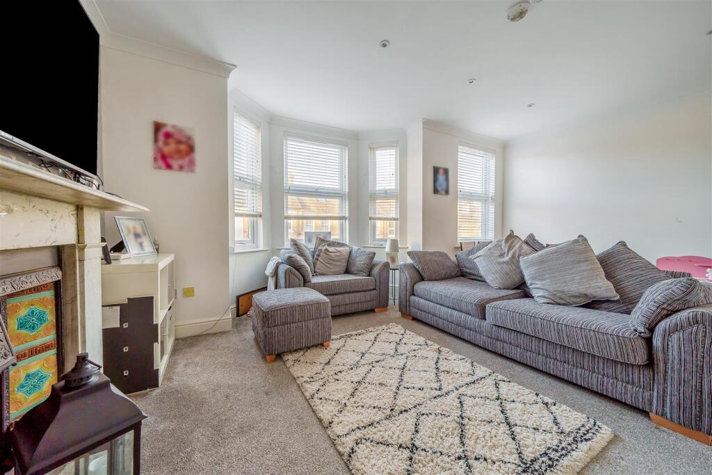 Florence Road, Maidstone - View 5
