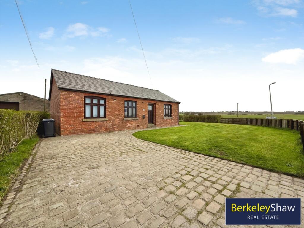 Main image of property: Plex Lane, Halsall, Ormskirk