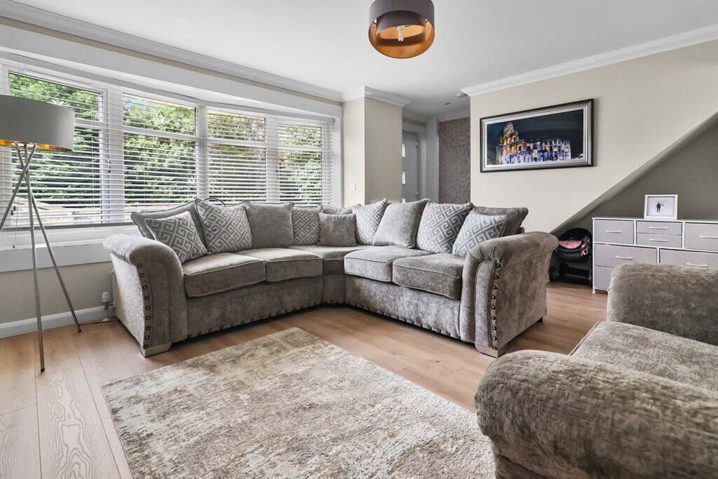 House in Motherwell - View 5