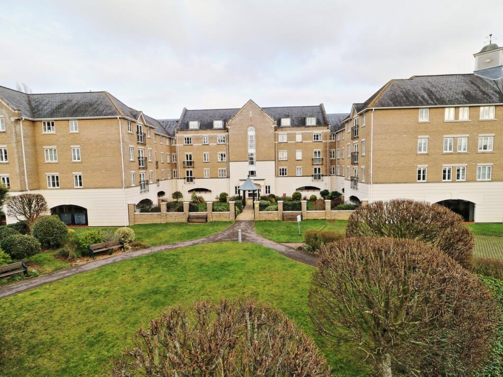 Main image of property: Crosshall Road, Eaton Ford, St Neots, PE19