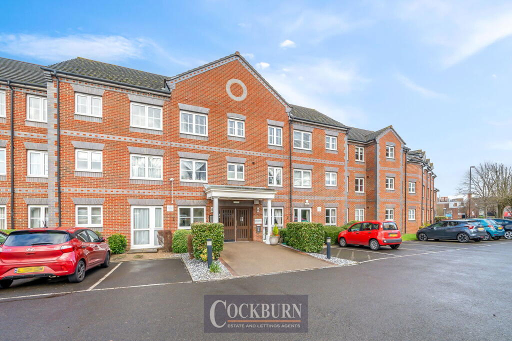 Main image of property: Marvels Lane, Grove Park, SE12