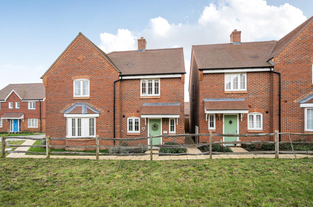Main image of property: Leyscroftes Road, Ash, Surrey, GU12