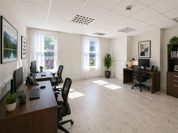 Main image of property: 55-57 Mesnes Street, Wigan, WN1