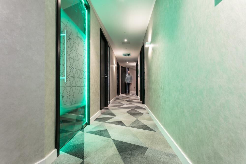 Additional image 7 of Cambridge House Henry Street, Bath