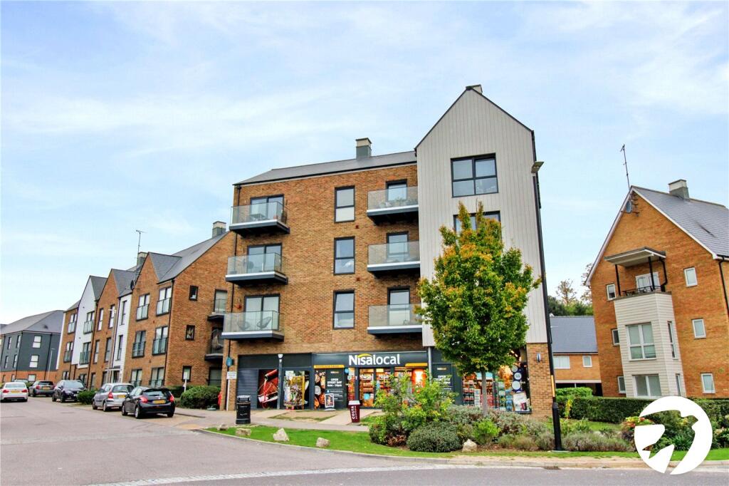 Main image of property: Lucknow House, Havelock Drive, Greenhithe, Kent, DA9