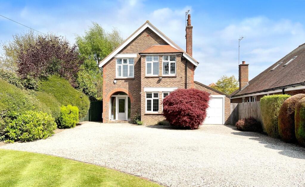 Main image of property: Station Road, Angmering, West Sussex
