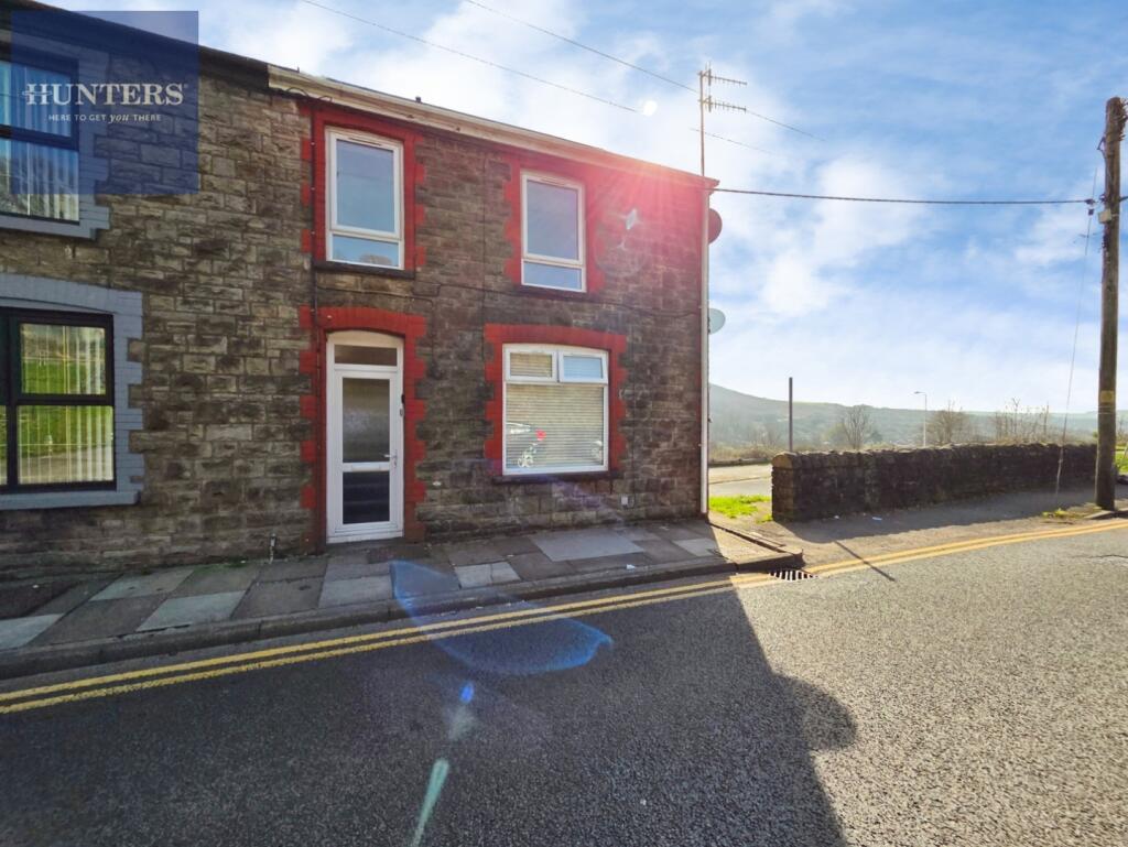Main image of property: Tonna Raod, Maesteg