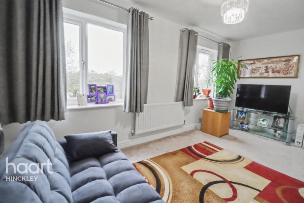 Main image of property: Notleyfield Close, Leicester