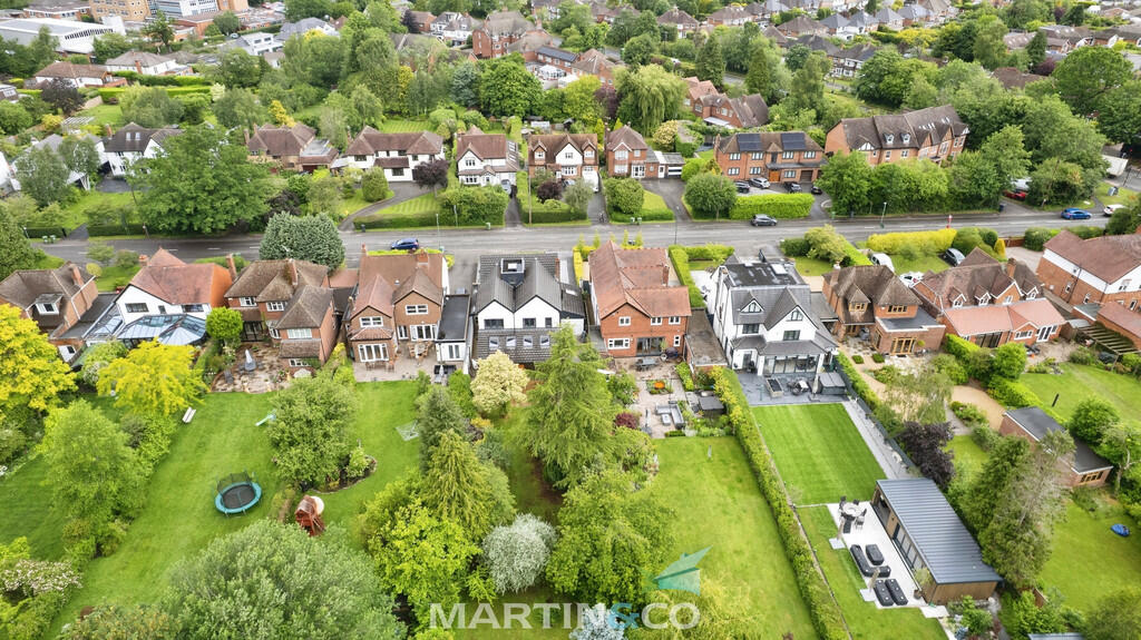 Alder Lane, Balsall Common  photo 4