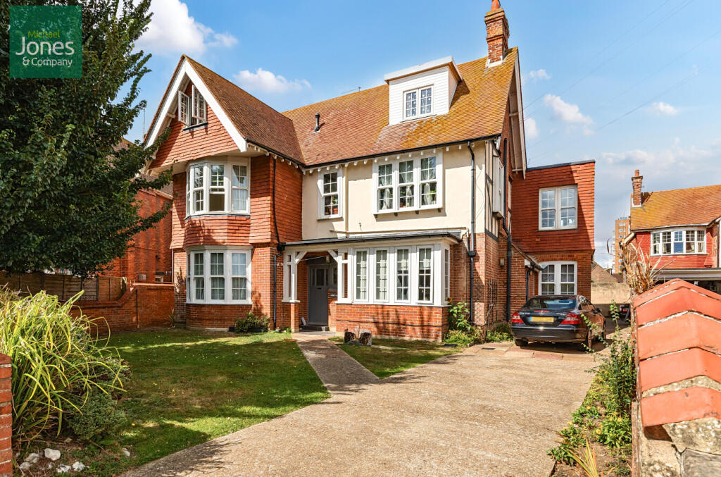 Main image of property: Abbey Road, Worthing, West Sussex, BN11