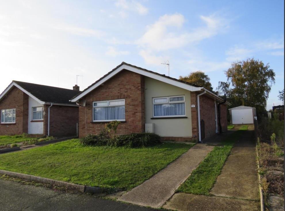 Main image of property: Carisbrooke Road, Clacton-On-Sea