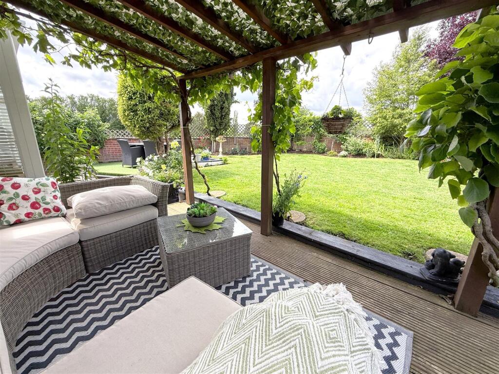House in Melton, Bottesford - View 4