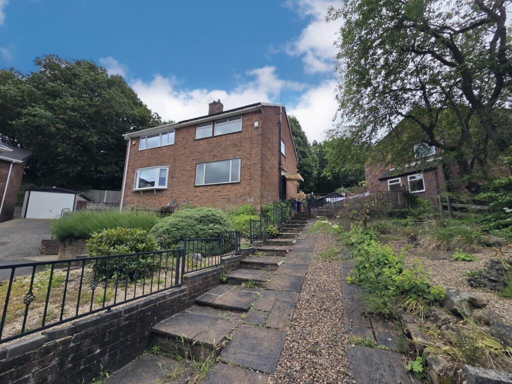 Main image of property: Olive Road, Mosborough, Sheffield