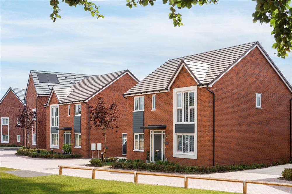 Main image of property: Blythe Fields,
Blythe Bridge,
Staffordshire,
ST11 9ND