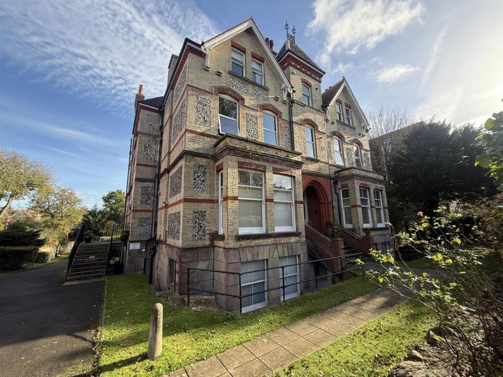 Main image of property: 13 Granville Road, Eastbourne