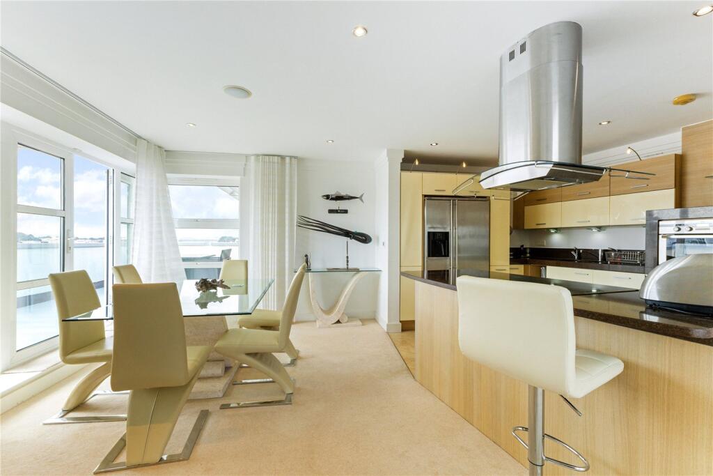 Additional image 9 of Shore Road, Poole, Dorset, BH13