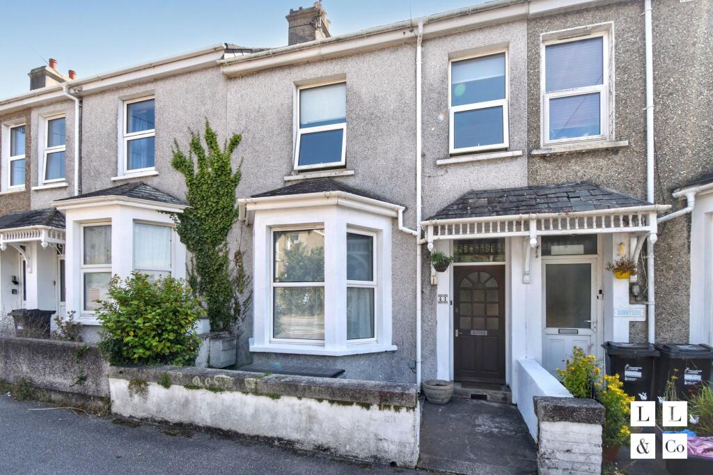 House in Truro