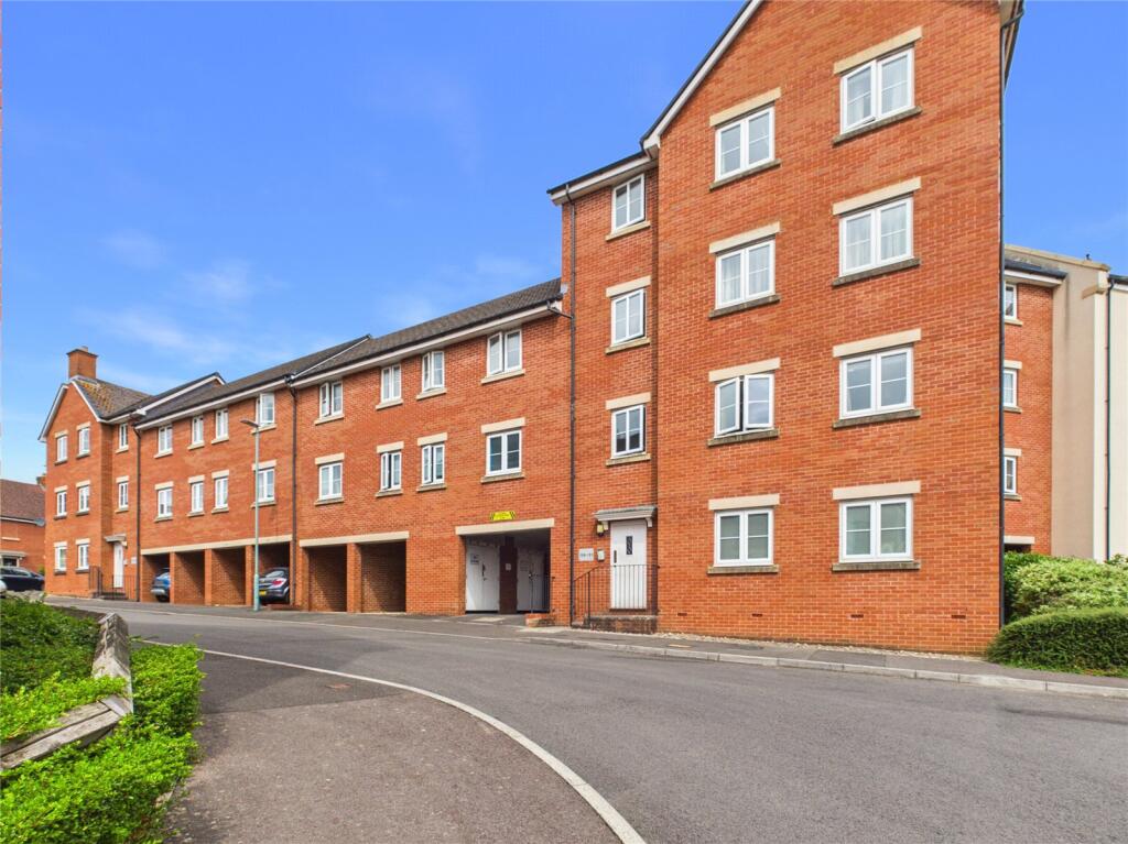 Main image of property: Jack Russell Close, Stroud, Gloucestershire, GL5