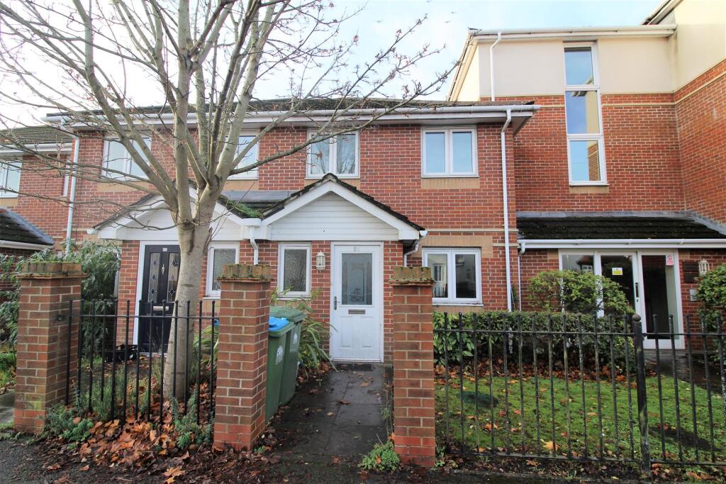 Main image of property: Harefield , Southampton