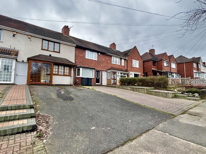 Additional image 34 of Aldridge Road, Great Barr, Birmingham B44 8NN