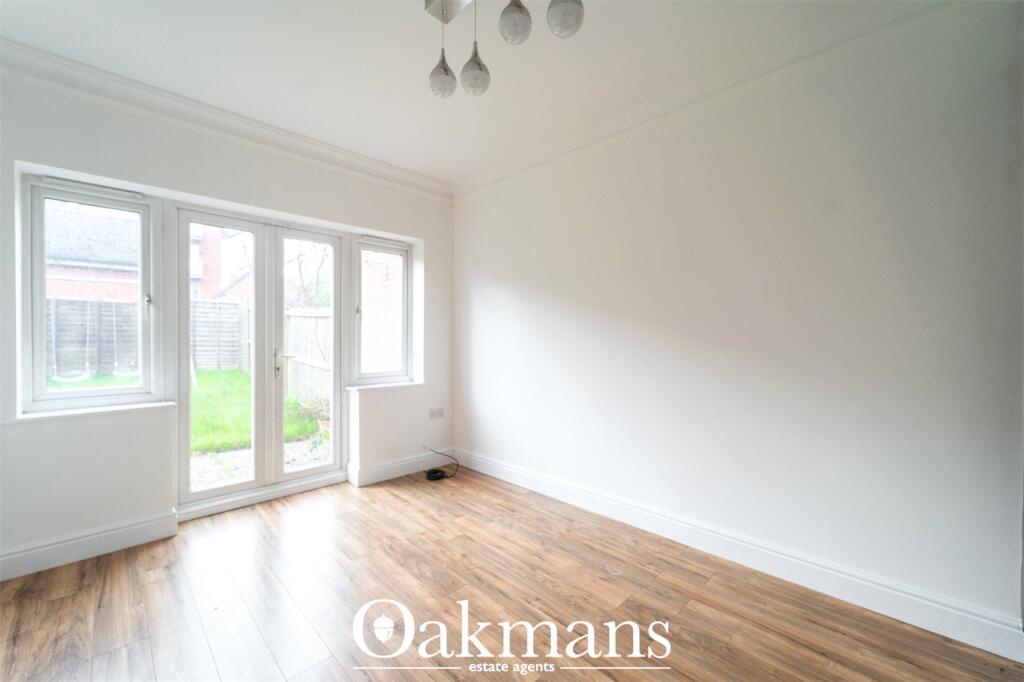 House in Birmingham, West Midlands - View 5