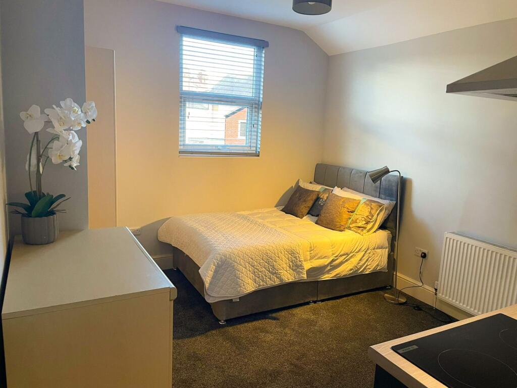 Main image of property: Room 1, Highfield Road, DN1