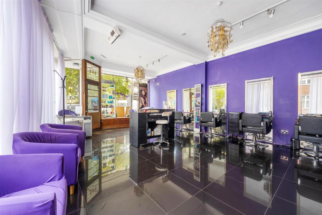Norwood Road, West Norwood, SE27 - Ansicht 4