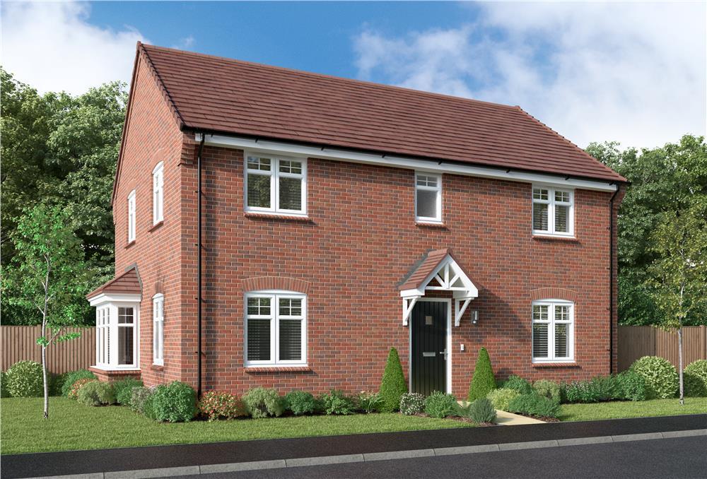 Main image of property: Ampthill Road,
Houghton Conquest,
MK45