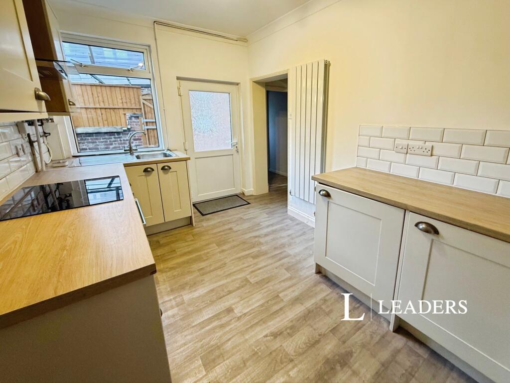 House in Stoke-on-Trent - View 5