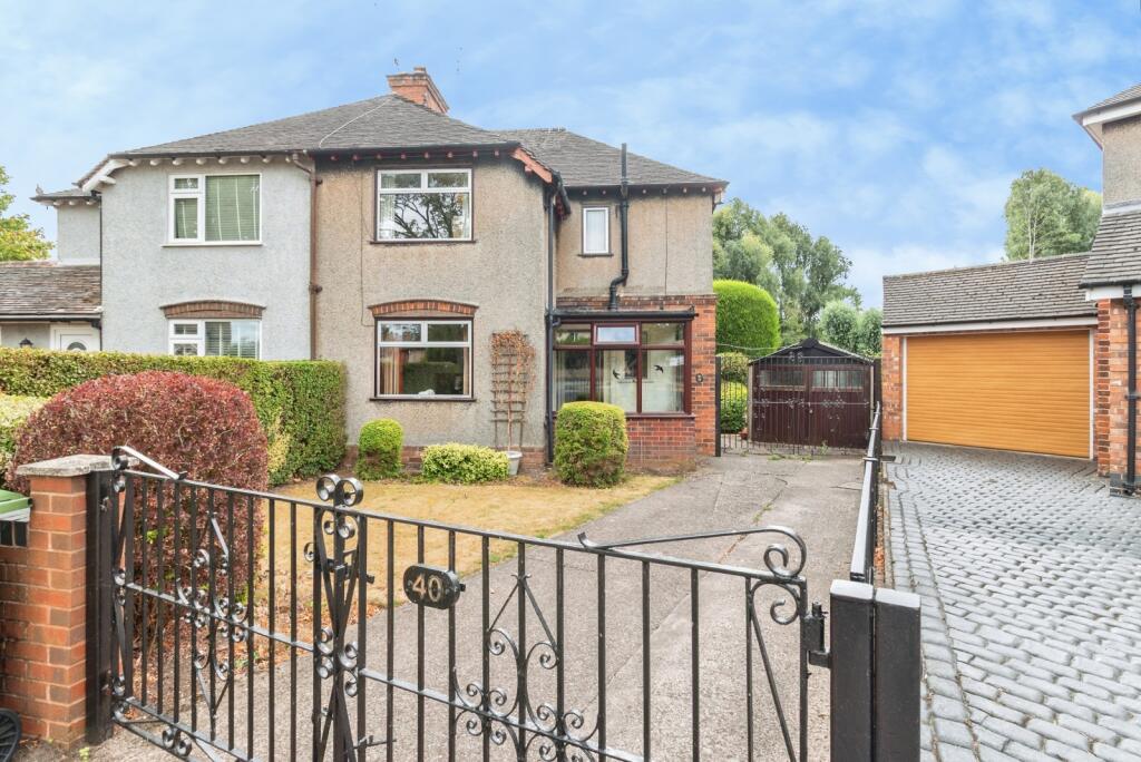 Main image of property: Fairway, Stafford, Staffordshire, ST16