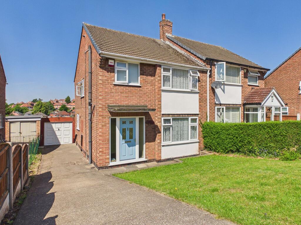 Main image of property: South View Road, Carlton, Nottingham