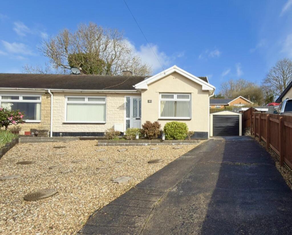 Main image of property: Fairfield Close, Cwmbach