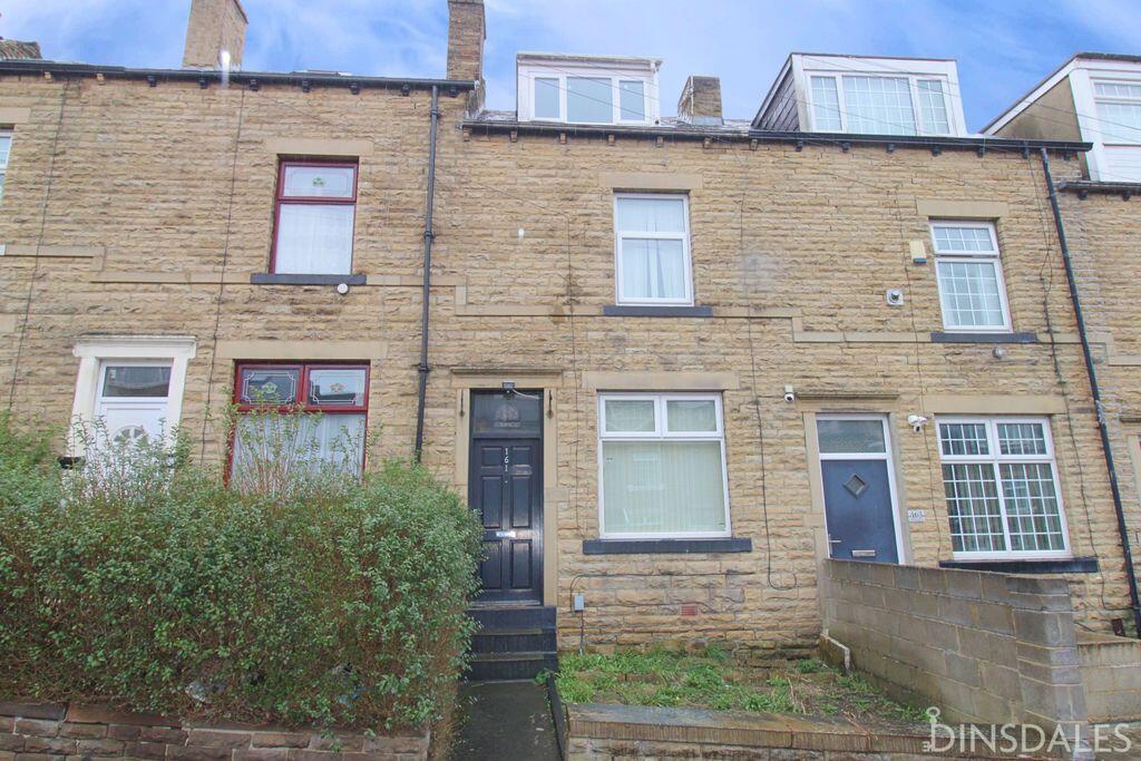 Main image of property: Durham Road, Bradford, BD8 9HU