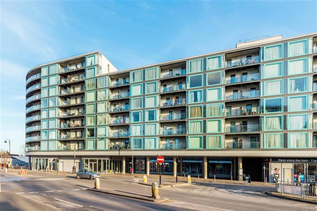Main image of property: Station Approach, Hayes, UB3 4FA