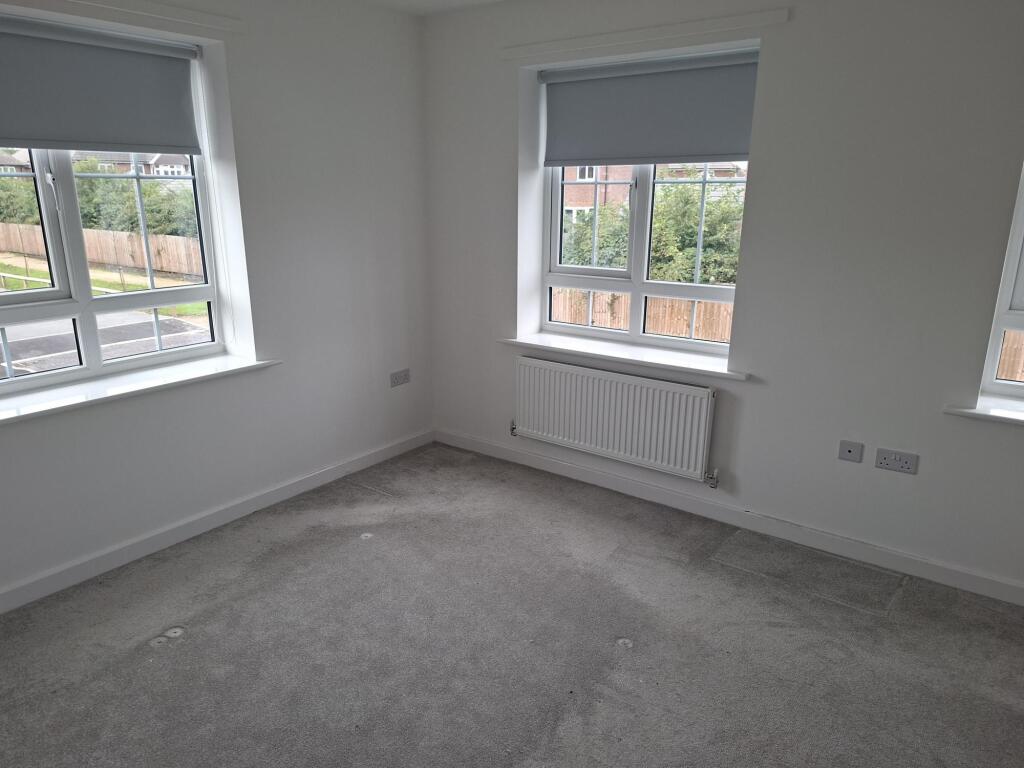 House in Blackpool - More