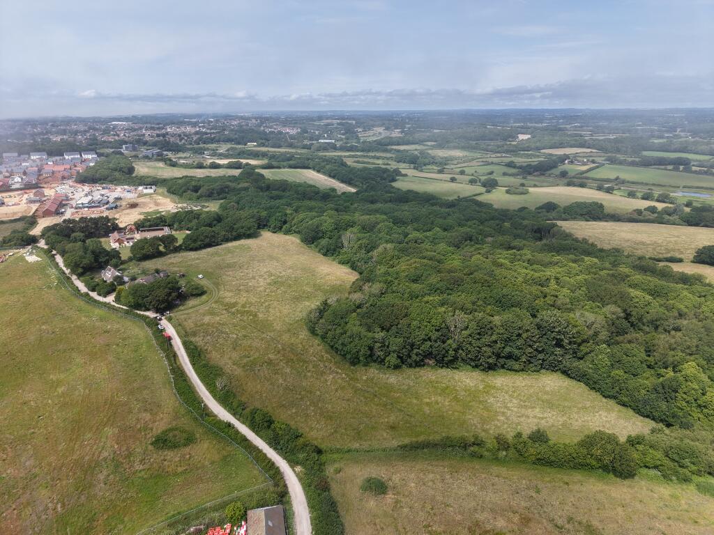Main image of property: Land at Worsham Lane, Bexhill-On-Sea TN40 2QP