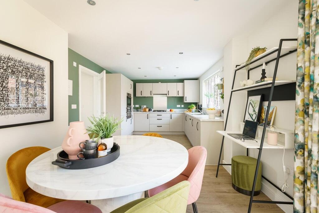 Main image of property: Pioneer Way, Brantham, Suffolk, CO11 1FL