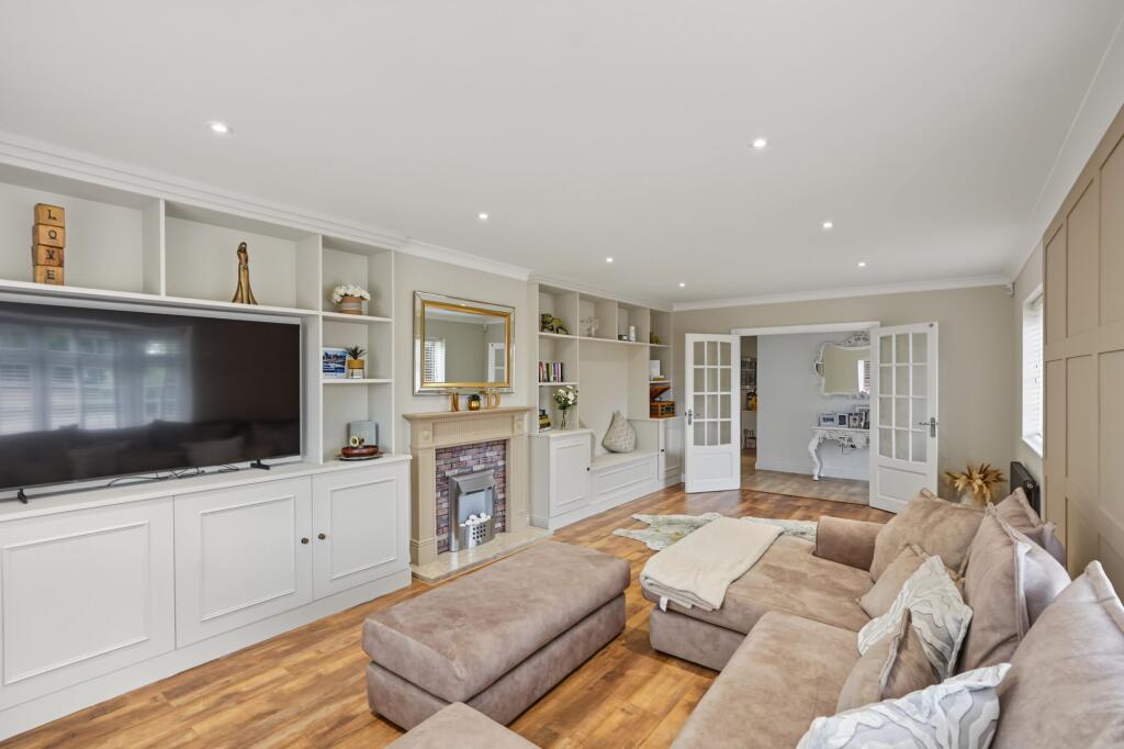 House in Peterborough - More