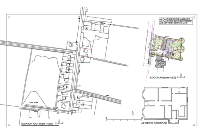 Planning Permission