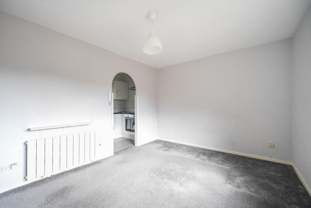 Apartment in London - View 5
