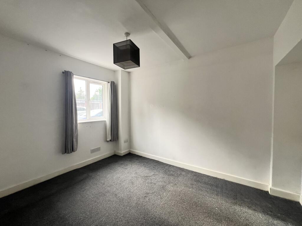 Main image of property: Thanet Street, Clay Cross S44