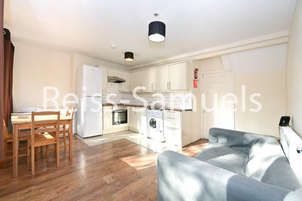 Main image of property: Cooks Road,Kennington, Southwark, London, SE17