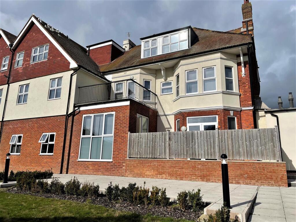 Main image of property: Hastings Road, Bexhill on sea